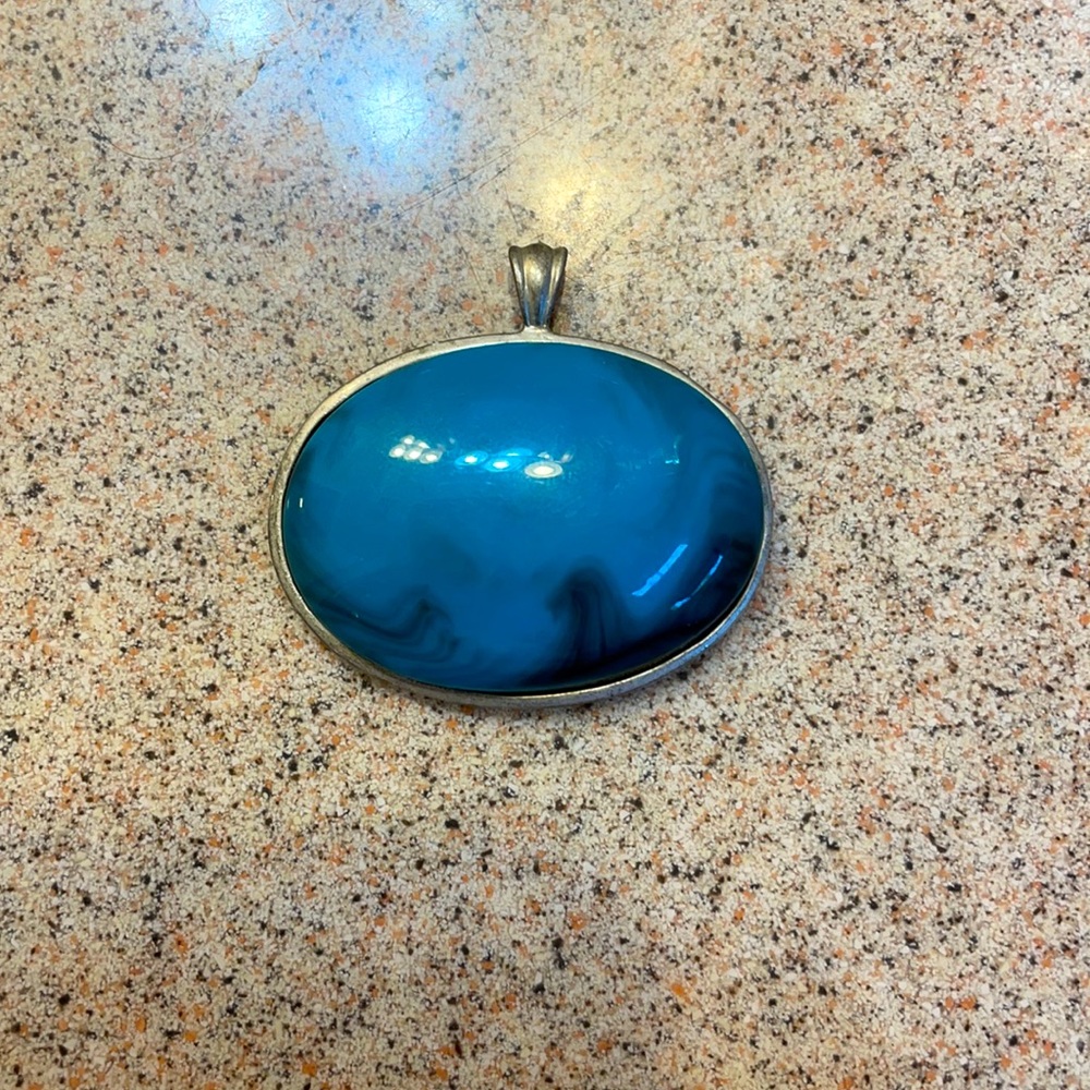 Necklace Pendant